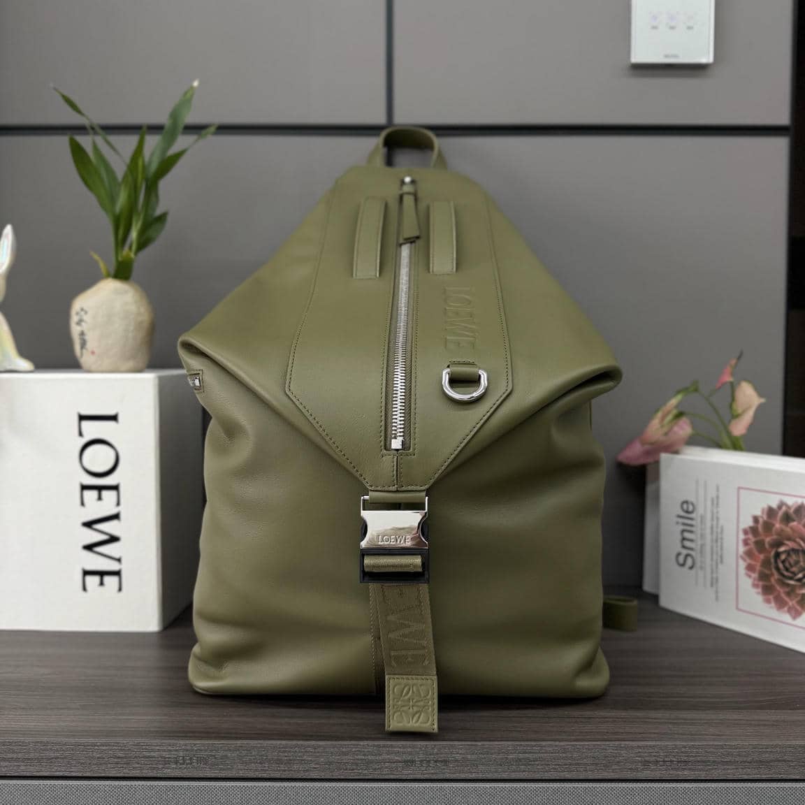 0005-Convertible Bag
